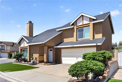 Welcome to this two-story home on a quiet Garden Grove - photo 41
