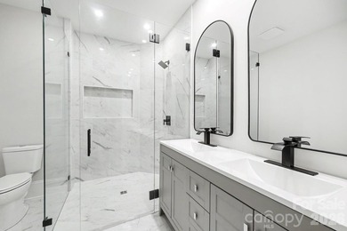 Exquisite one owner home on an almost 1 acre lot with wonderful - photo 42