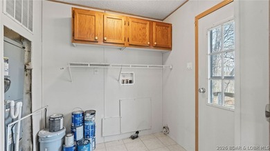 Come check out this refreshed 3-bedroom, 2-bath manufactured - photo 43