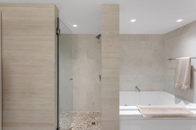 One of the tallest penthouses in the area, located in a - photo 43