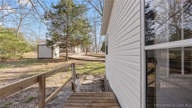 Come check out this refreshed 3-bedroom, 2-bath manufactured - photo 45