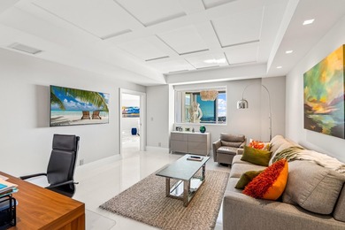 One of the tallest penthouses in the area, located in a - photo 46