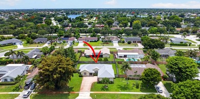 Immaculate 3 bedroom, 2 bathroom home with oversized side entry - photo 47