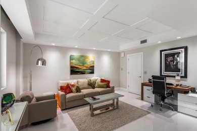 One of the tallest penthouses in the area, located in a - photo 47