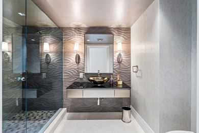 One of the tallest penthouses in the area, located in a - photo 49