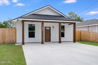 Lake Martin Home For Sale in Panama City Florida