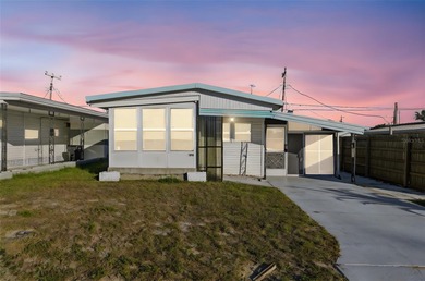 Lake Conley Home For Sale in Holiday Florida