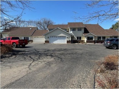 Lake Home For Sale in St.Croix Falls, Wisconsin