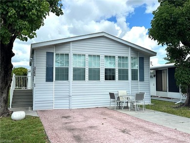 Bonita Lakes Area Home For Sale in Bonita Springs Florida