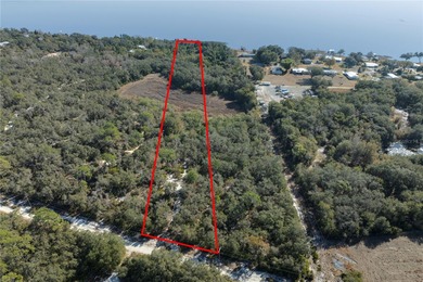 Lake Weohyakapka Acreage For Sale in Lake Wales Florida