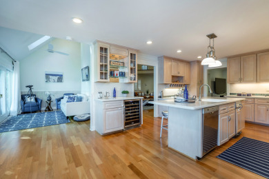 Sail Harbour on Candlewood Lake! - photo 12