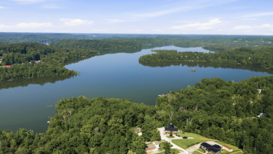 Cozy Waterfront Retreat With U-shaped End Dock - photo 15
