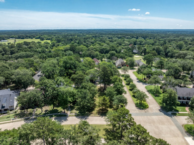 Build Your Dream Home in Eagle's Bluff on Lake Palestine - photo 6