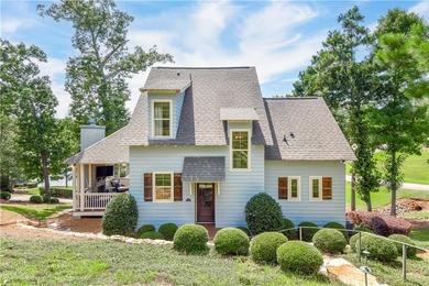 Experience Lake Martin living in this beautifully designed - photo 1
