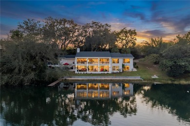 (private lake, pond, coastal) Home For Sale in Eustis Florida