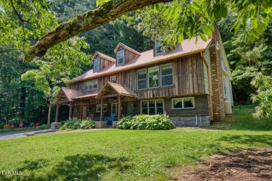 Lake Acreage For Sale in Bristol, Tennessee
