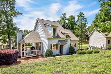 Experience Lake Martin living in this beautifully designed - photo 3