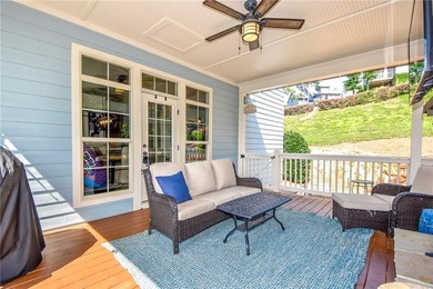 Experience Lake Martin living in this beautifully designed - photo 9
