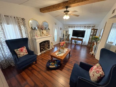 Welcome to Clover Leaf Farms a 55+ age-qualified active and - photo 9