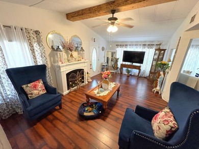 Welcome to Clover Leaf Farms a 55+ age-qualified active and - photo 10