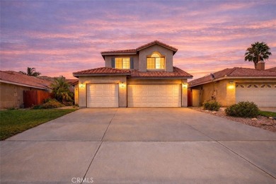 Sunnymead Ranch Lake Home For Sale in Moreno Valley California
