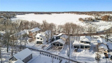 Lake Home For Sale in Prior Lake, Minnesota