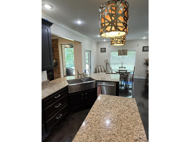 Beautiful custom built home on #15 Fairway in Sage Meadow with 5 - photo 11