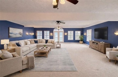 Lake Harding Retreat | Open Water Views | Private Dock & - photo 11