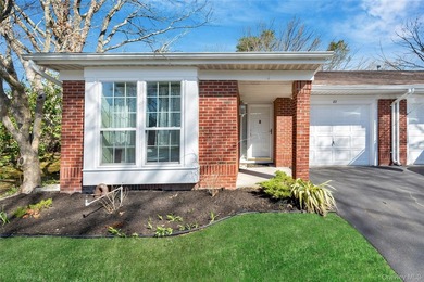 Country Club living in a beautiful retirement community is - photo 1