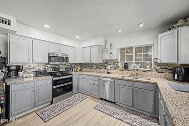 Welcome to this wonderful two-story home that combines comfort - photo 12