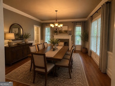 Beautiful 5-bedroom, 4.5-bath home located in the highly - photo 12