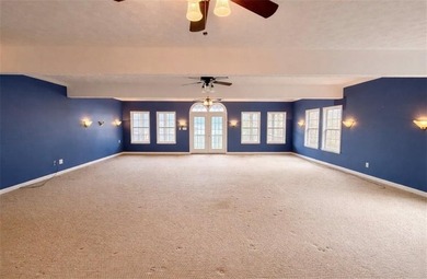 Lake Harding Retreat | Open Water Views | Private Dock & - photo 12
