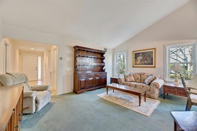 Country Club living in a beautiful retirement community is - photo 2