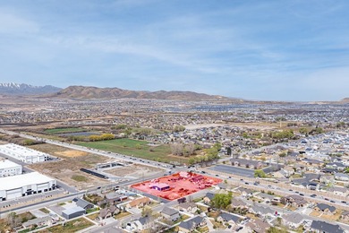 This 1.91-acre land opportunity offers a prime position in Lehi - photo 12