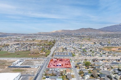 This 1.91-acre land opportunity offers a prime position in Lehi - photo 13