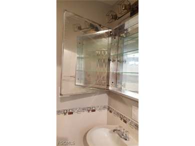 Not just Large, it is a HUGE Kitchen. Designed for entertainment