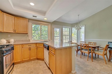 Country Club living in a beautiful retirement community is - photo 4