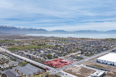 This 1.91-acre land opportunity offers a prime position in Lehi - photo 14