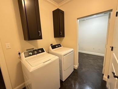 Beautiful custom built home on #15 Fairway in Sage Meadow with 5 - photo 15