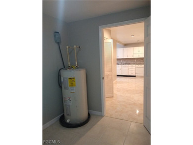 Not just Large, it is a HUGE Kitchen. Designed for entertainment