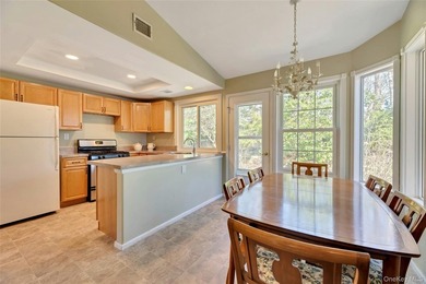 Country Club living in a beautiful retirement community is - photo 5