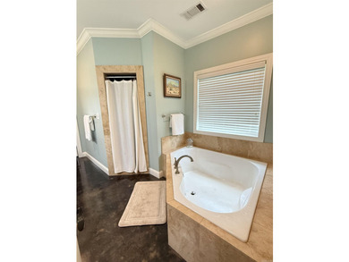 Beautiful custom built home on #15 Fairway in Sage Meadow with 5 - photo 19