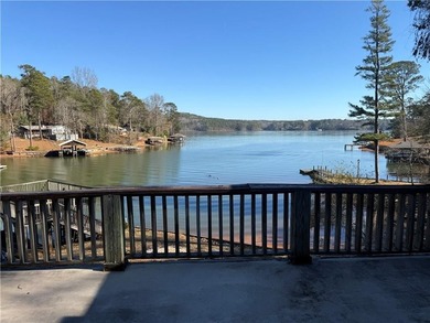 Lake Harding Retreat | Open Water Views | Private Dock & - photo 20