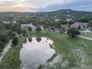 (private lake, pond, creek) Home For Sale in Spring Branch Texas