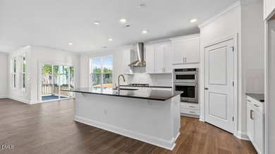 Welcome to 612 Bumblebee Loop at The Estates at Horton Park - photo 3