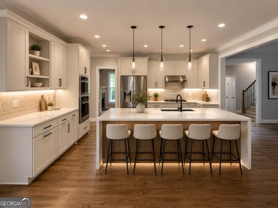 Beautiful 5-bedroom, 4.5-bath home located in the highly - photo 24