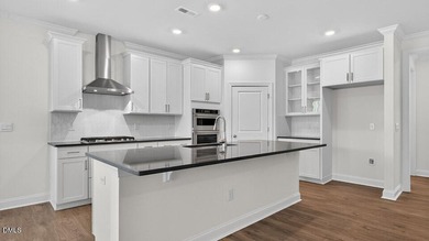 Welcome to 612 Bumblebee Loop at The Estates at Horton Park - photo 5
