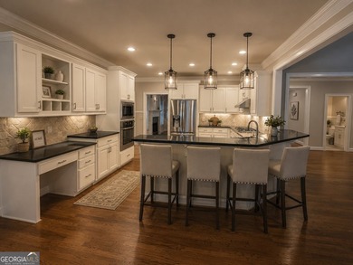 Beautiful 5-bedroom, 4.5-bath home located in the highly - photo 26