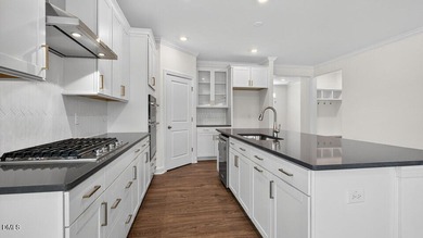 Welcome to 612 Bumblebee Loop at The Estates at Horton Park - photo 6