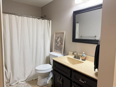 Beautiful custom built home on #15 Fairway in Sage Meadow with 5 - photo 27